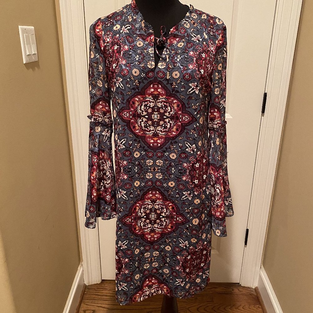 White House Black Market Dress - SM